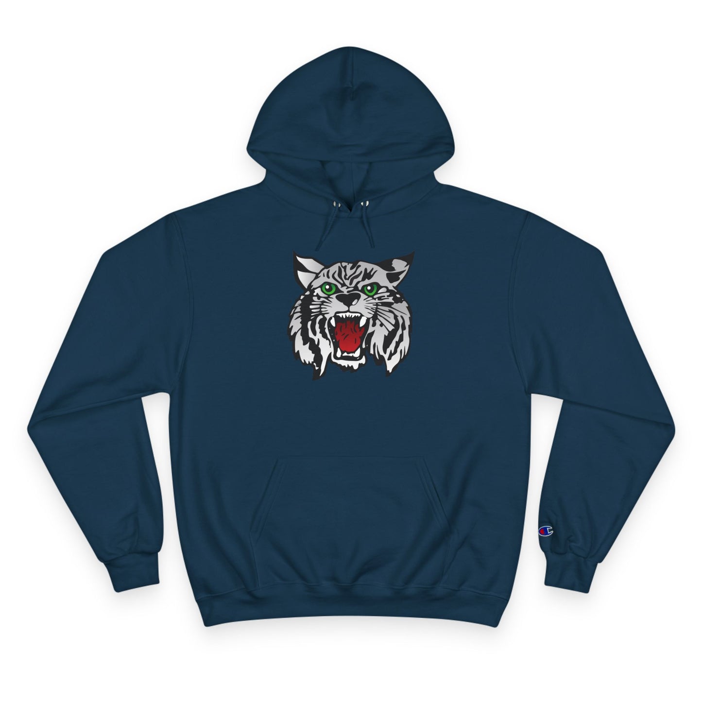 Champion Powerblend Fleece Pullover Hoodie