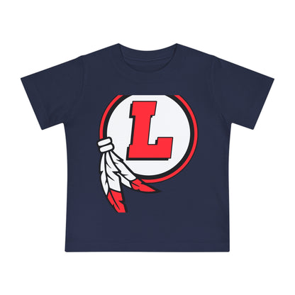 Baby Short Sleeve Tee