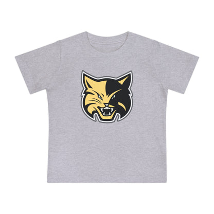 Baby Short Sleeve Tee