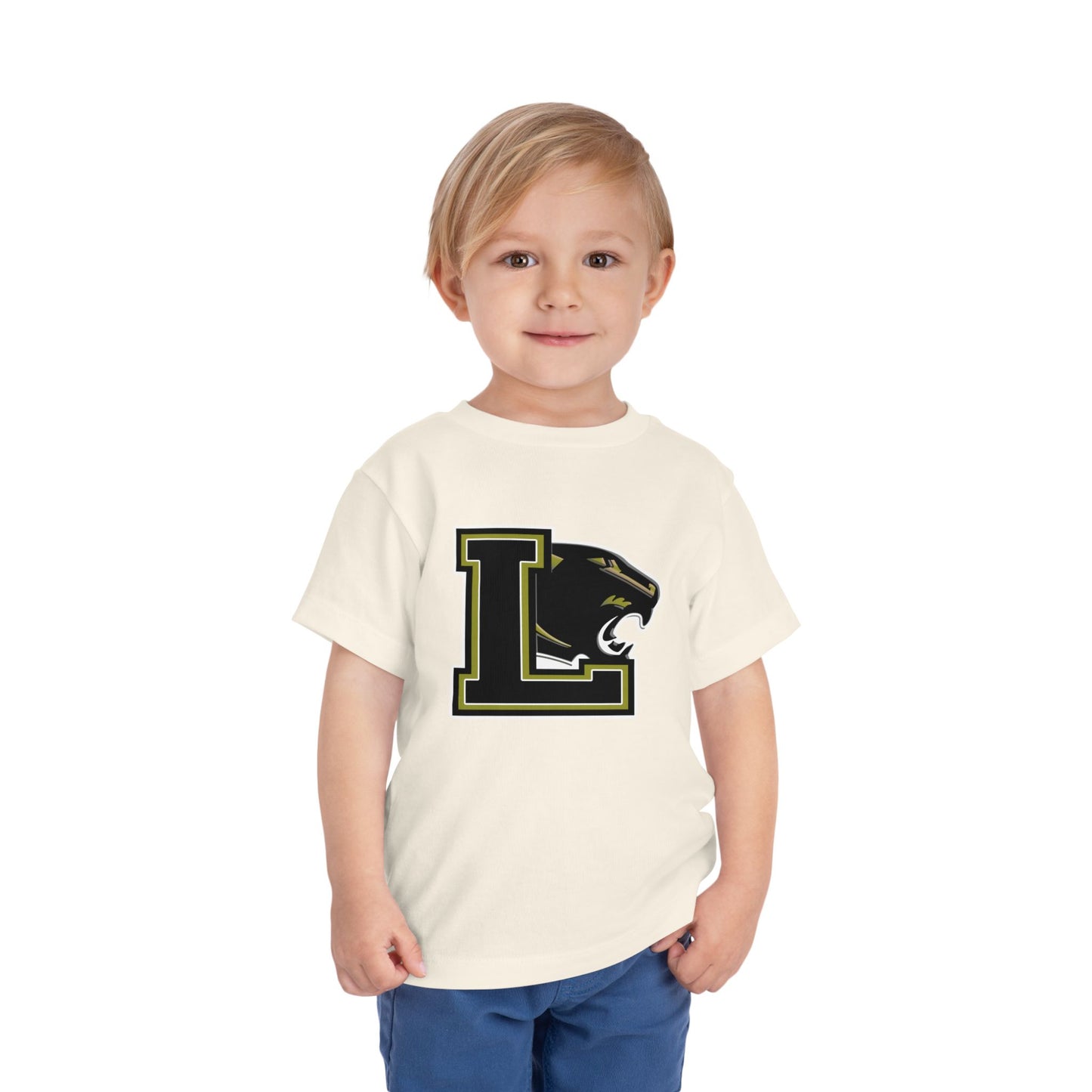 Toddler Short Sleeve Tee