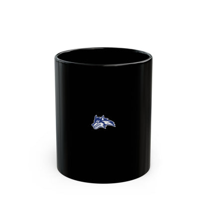 Black Team Mug (11oz/15oz)