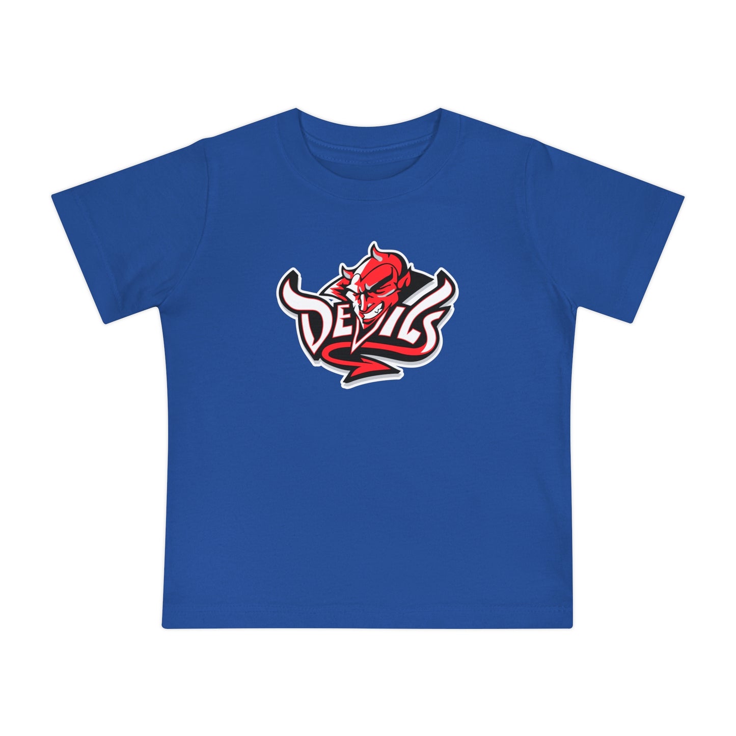 Baby Short Sleeve Tee
