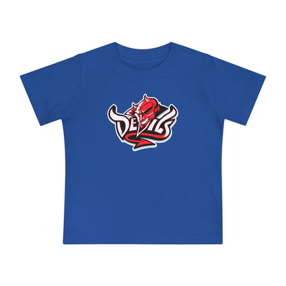 Baby Short Sleeve Tee