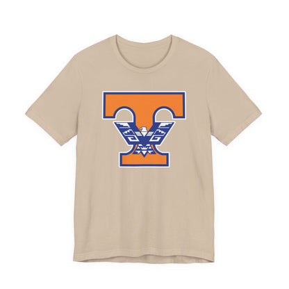 Jersey Short Sleeve Tee