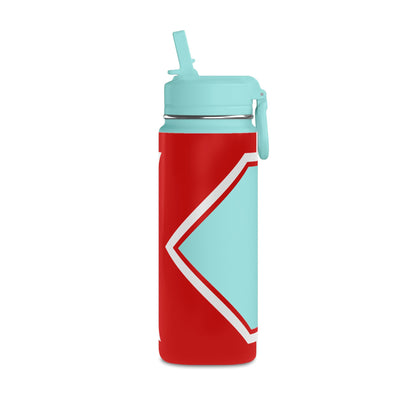 Mini Water Bottle, 20oz