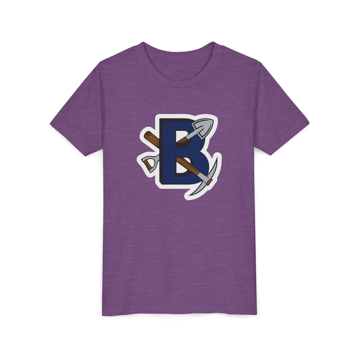 Youth Short Sleeve Tee
