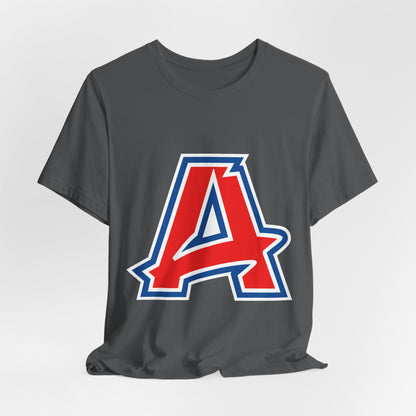 Jersey Short Sleeve Tee