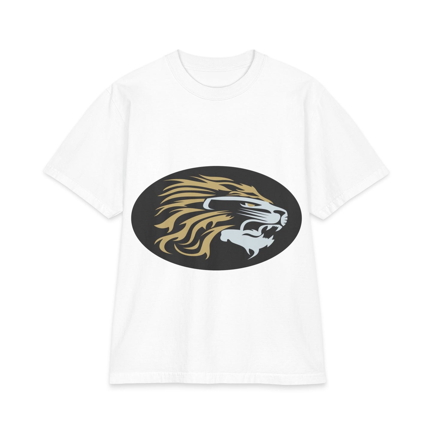 Max Heavyweight Short Sleeve Tee