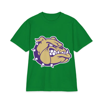 Max Heavyweight Short Sleeve Tee