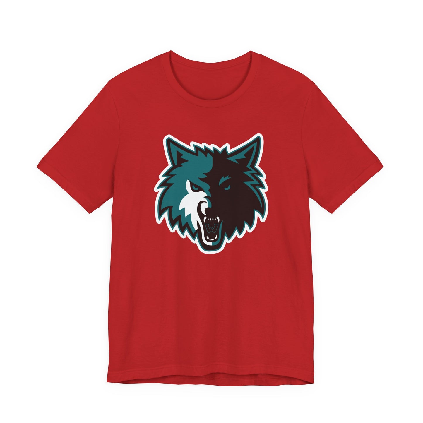 Jersey Short Sleeve Tee