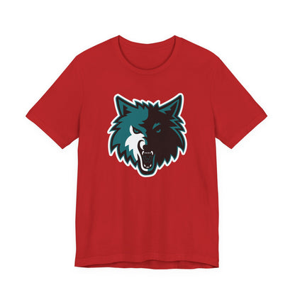 Jersey Short Sleeve Tee
