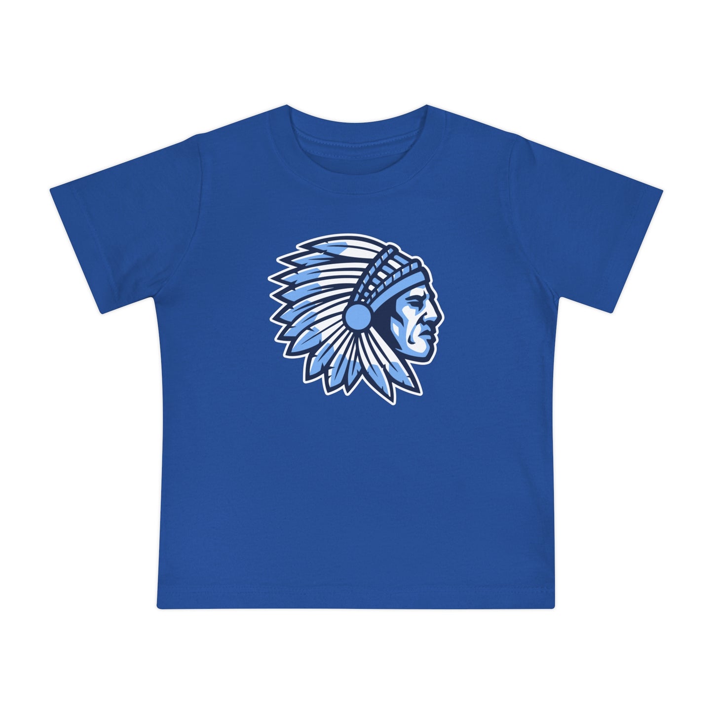 Baby Short Sleeve Tee