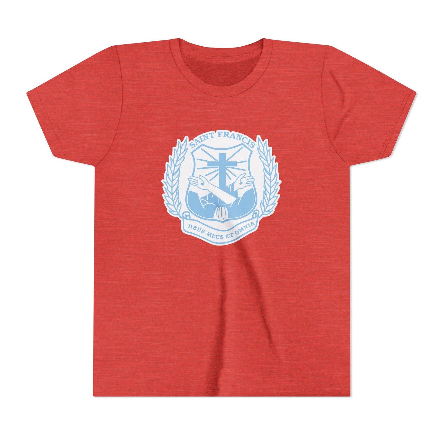 Youth Short Sleeve Tee