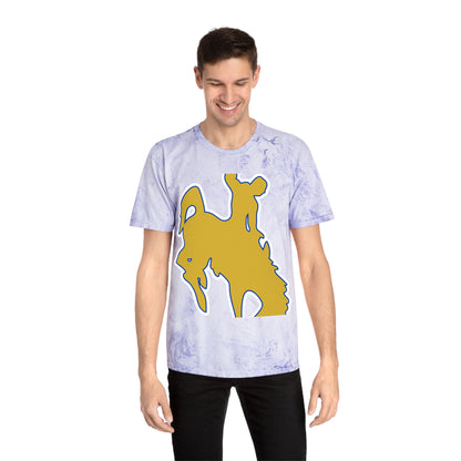 Color Blast School Spirit Tee