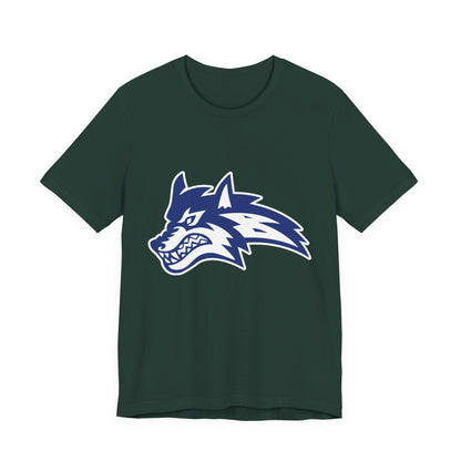 Jersey Short Sleeve Tee
