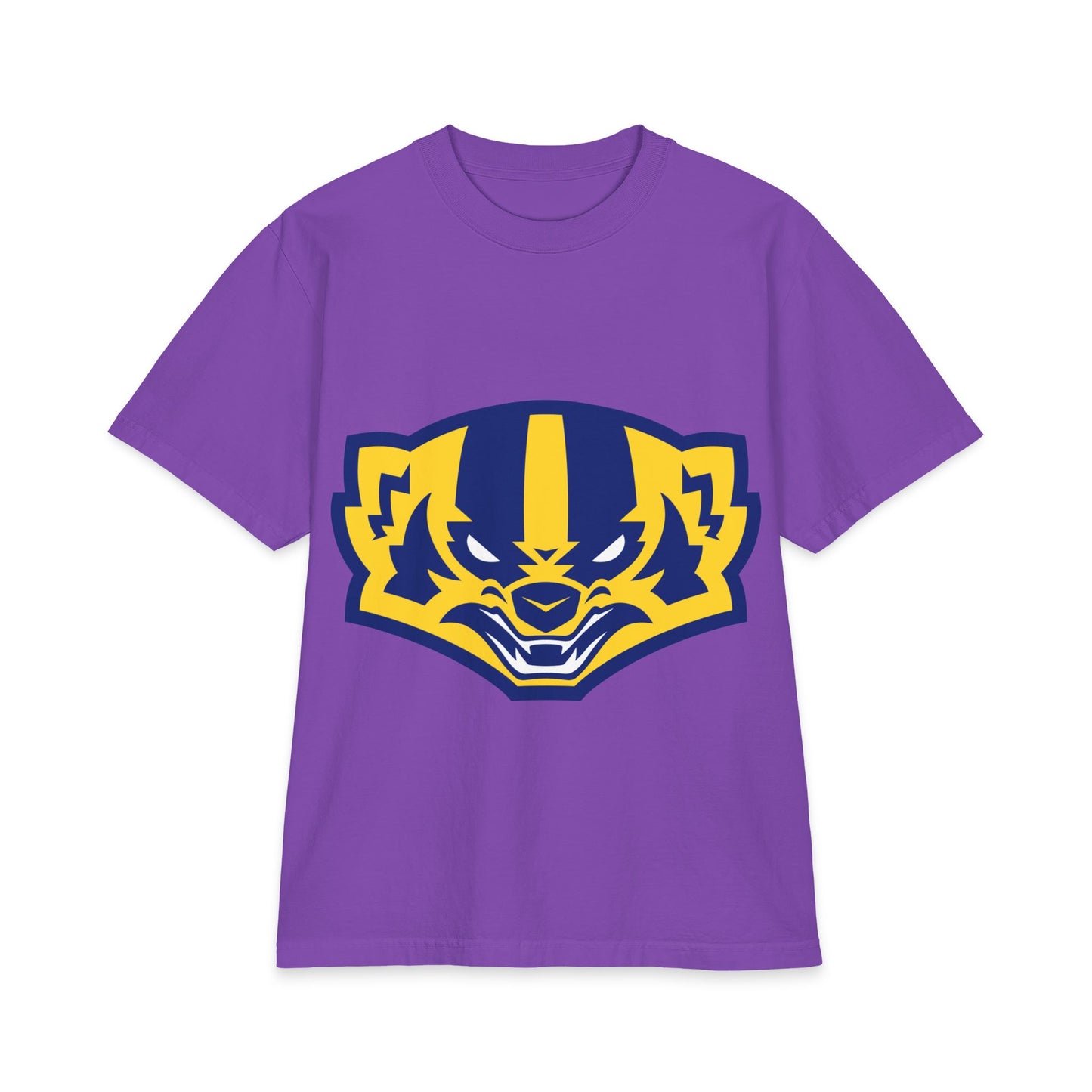 Max Heavyweight Short Sleeve Tee