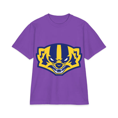 Max Heavyweight Short Sleeve Tee