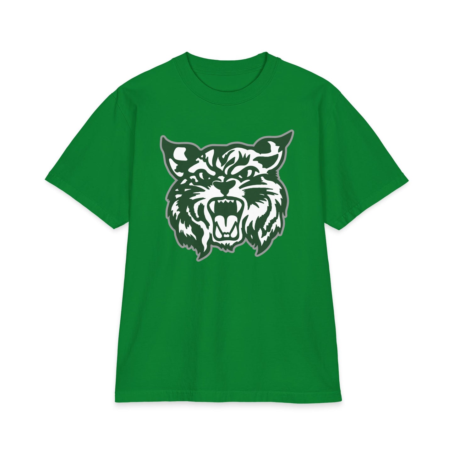 Max Heavyweight Short Sleeve Tee
