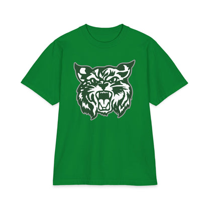 Max Heavyweight Short Sleeve Tee