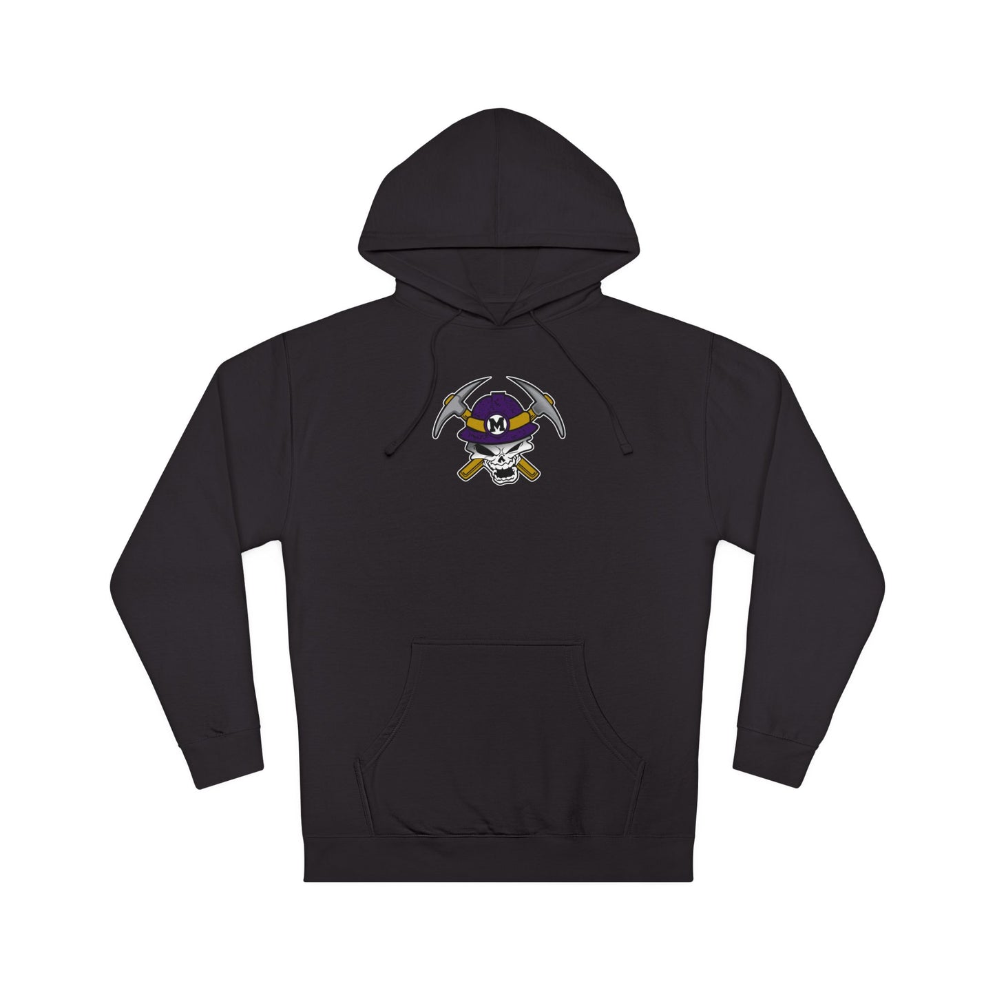 Midweight Pullover Hoodie