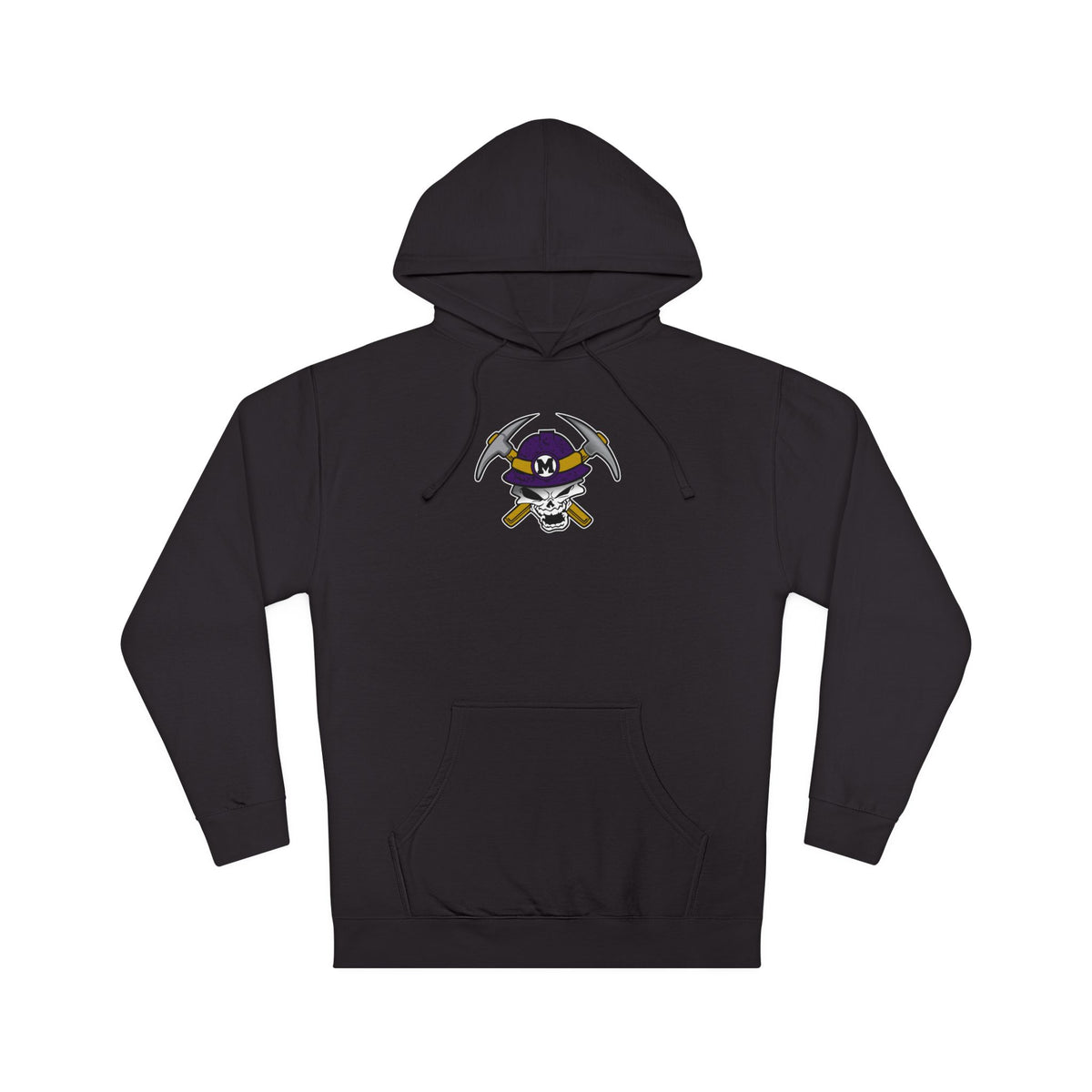 Midweight Pullover Hoodie