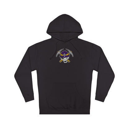 Midweight Pullover Hoodie