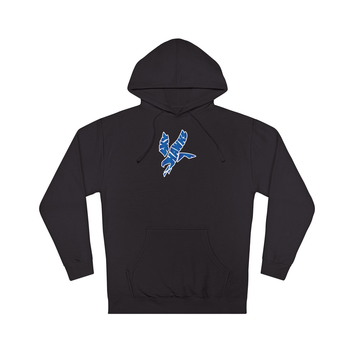Midweight Pullover Hoodie