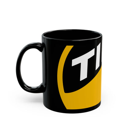 Black Team Mug (11oz/15oz)