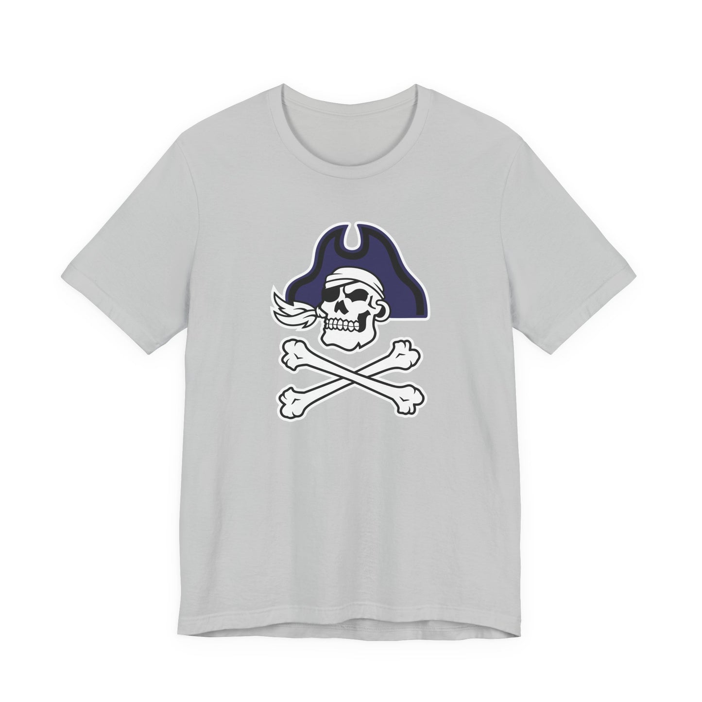Jersey Short Sleeve Tee
