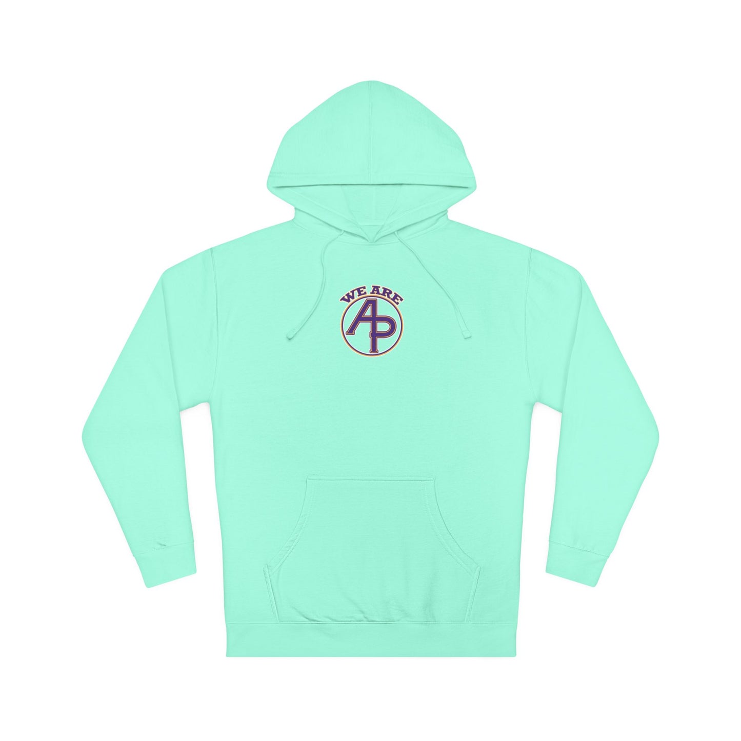 Midweight Pullover Hoodie