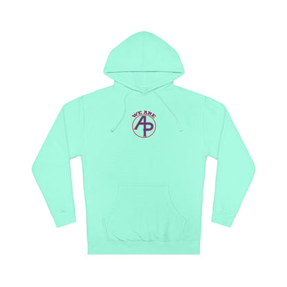 Midweight Pullover Hoodie