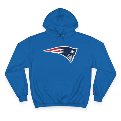 Champion Powerblend Fleece Pullover Hoodie