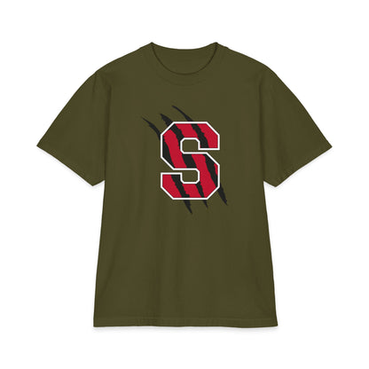 Max Heavyweight Short Sleeve Tee