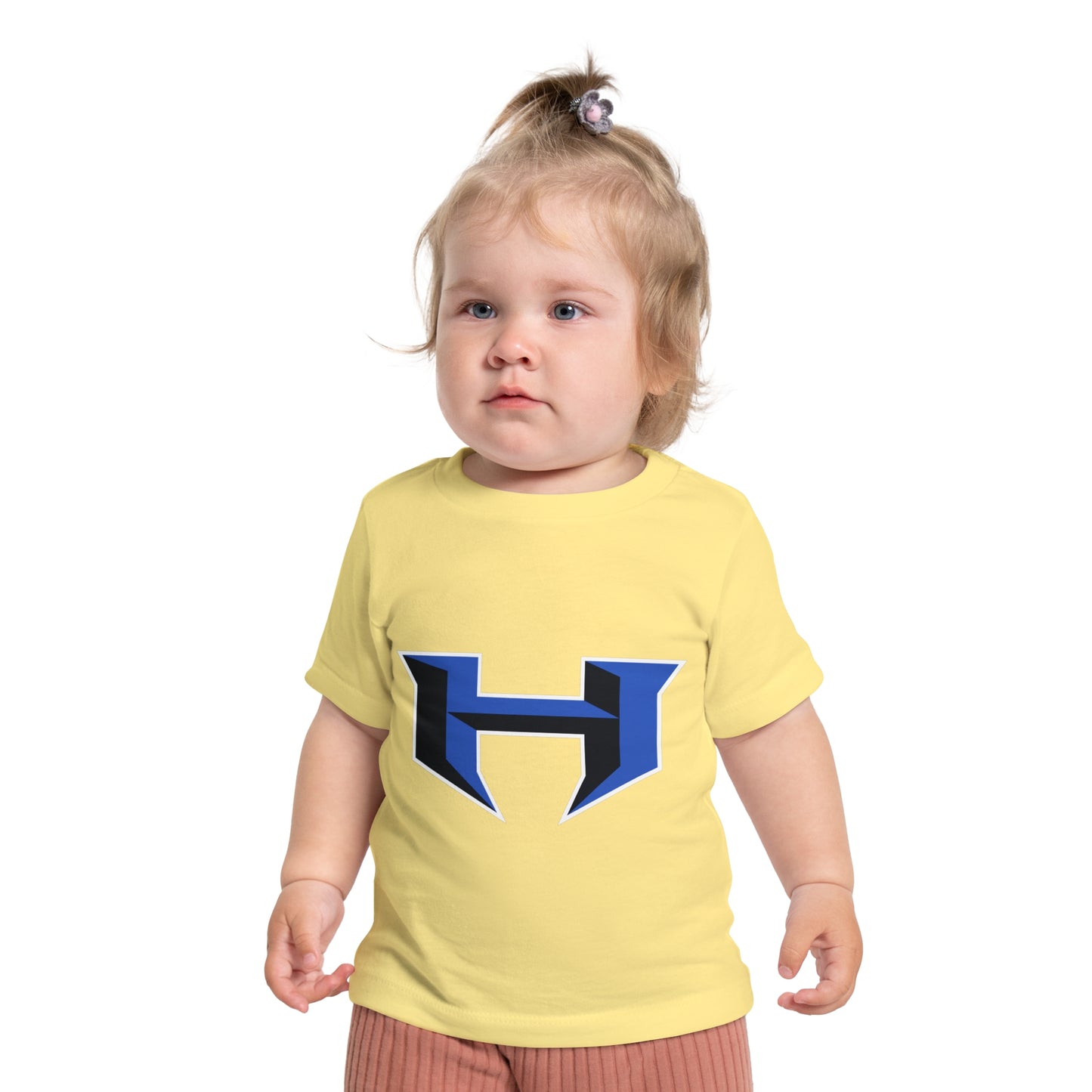 Baby Short Sleeve Tee