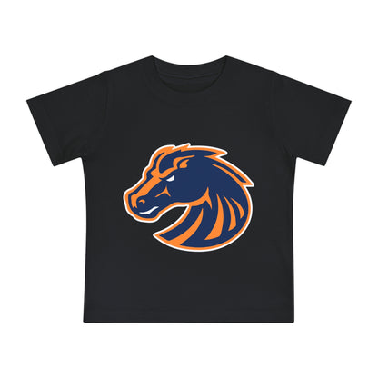 Baby Short Sleeve Tee