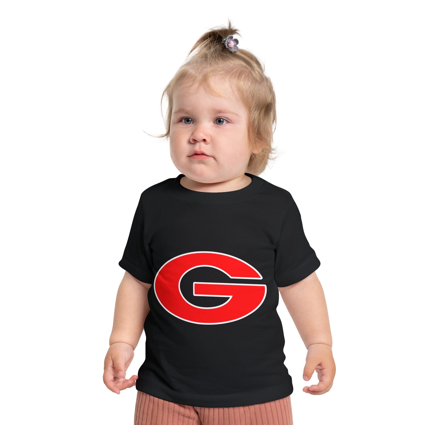 Baby Short Sleeve Tee