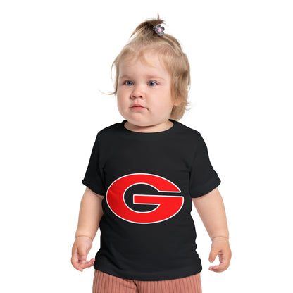 Baby Short Sleeve Tee