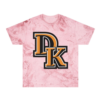 Color Blast School Spirit Tee