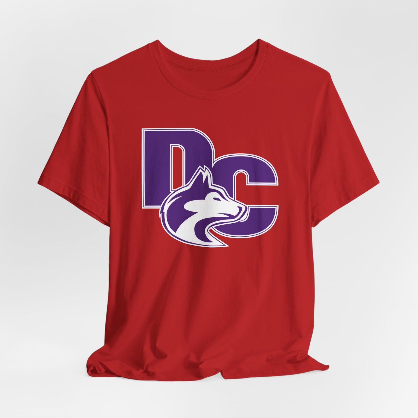Jersey Short Sleeve Tee