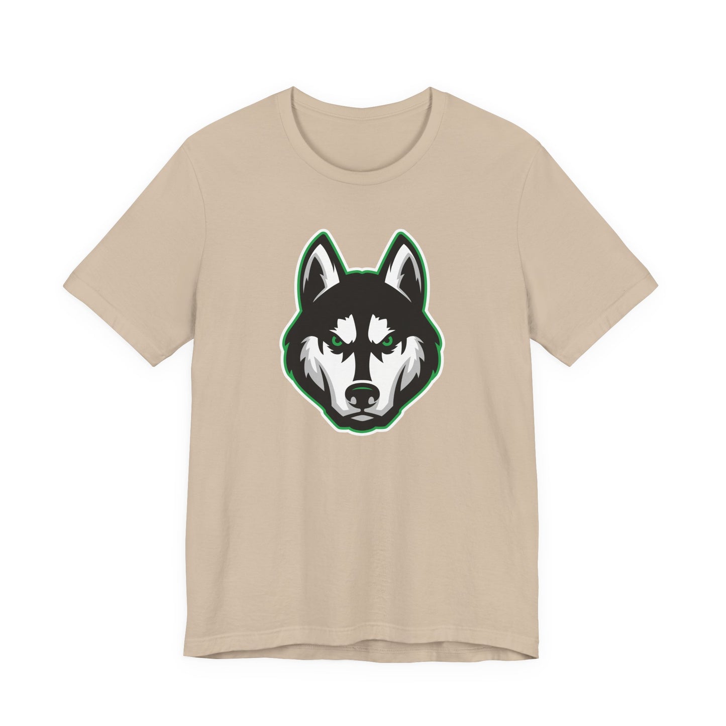 Jersey Short Sleeve Tee