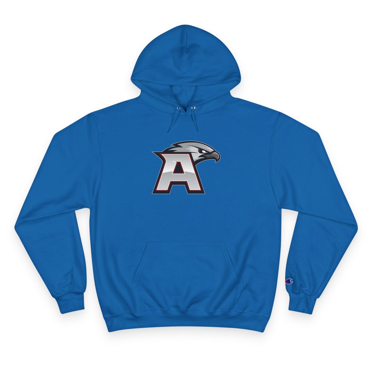 Champion Powerblend Fleece Pullover Hoodie