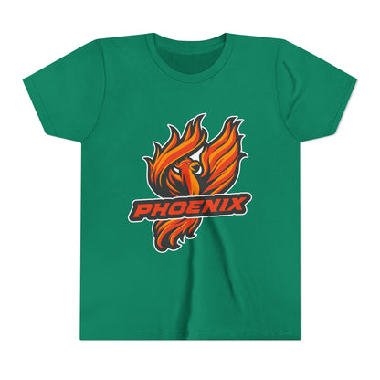 Youth Short Sleeve Tee
