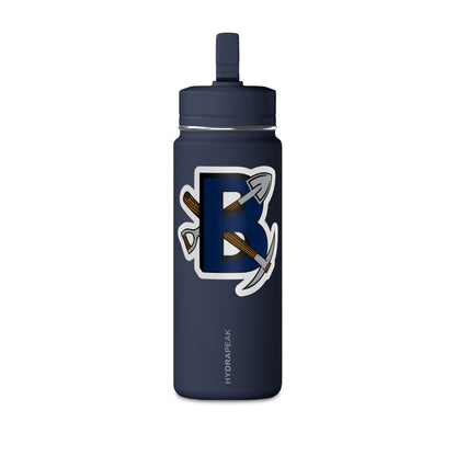 Mini Water Bottle, 20oz
