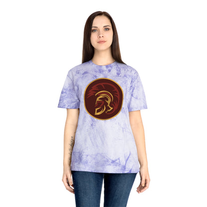 Color Blast School Spirit Tee