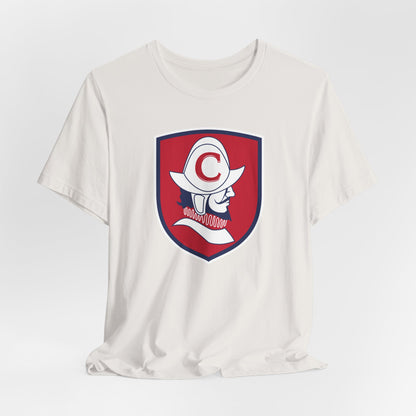 Jersey Short Sleeve Tee