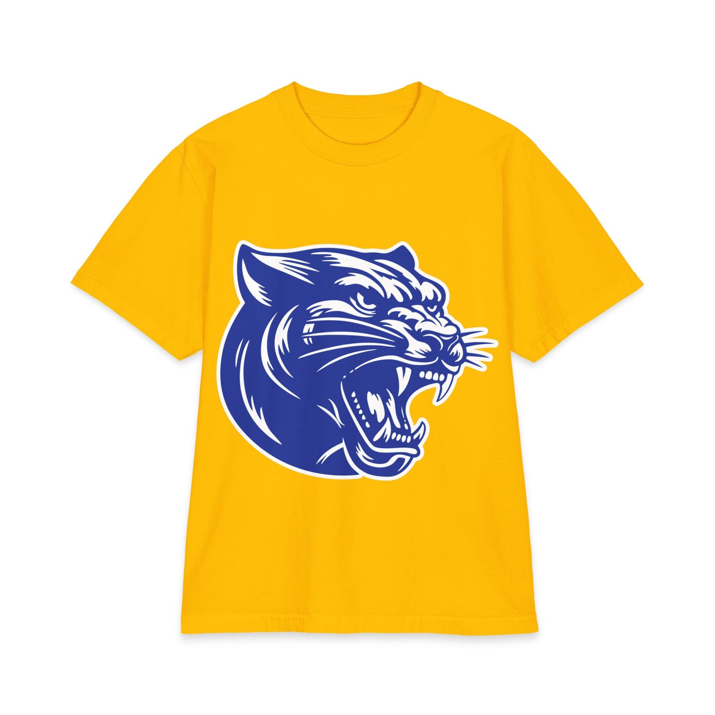 Max Heavyweight Short Sleeve Tee