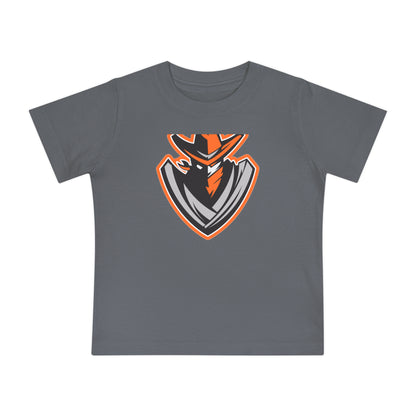 Baby Short Sleeve Tee