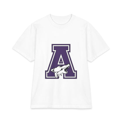 Max Heavyweight Short Sleeve Tee