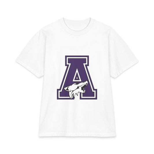 Max Heavyweight Short Sleeve Tee