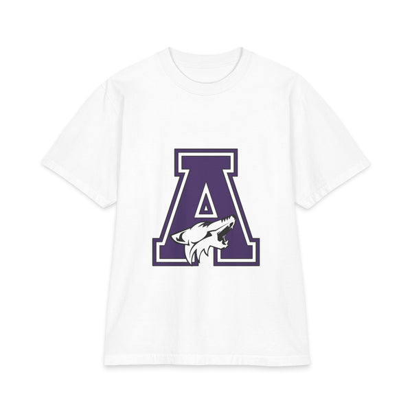 Max Heavyweight Short Sleeve Tee